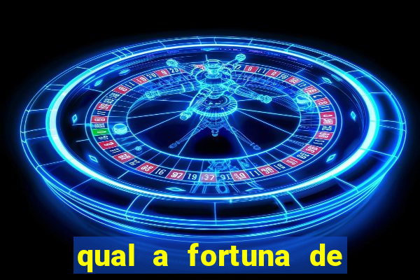 qual a fortuna de milton nascimento